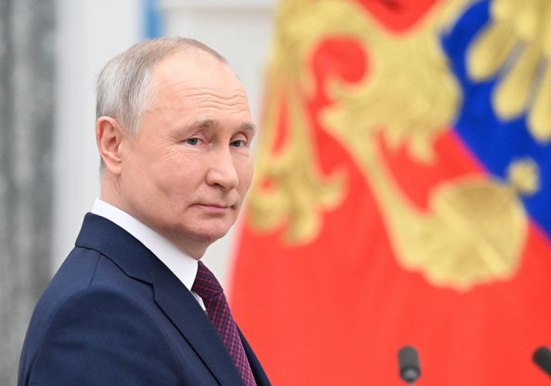 Русия въведе доживотна присъда за държавна измяна