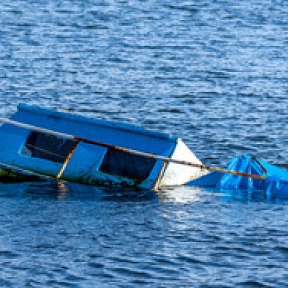 11 рибари оцеляха на отдалечения остров Бедуел шест дни без храна