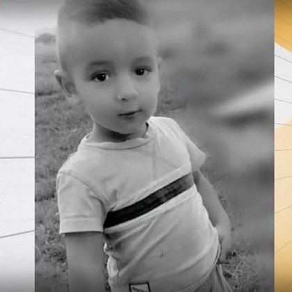 Шофьорът прегазил 2 годишно дете с микробус на паркинга на базар