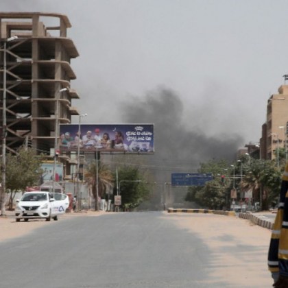 Ръководителят на службата на ЕК за хуманитарна помощ в Судан