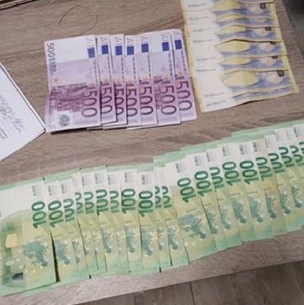 ГДБОП разби организирана престъпна група