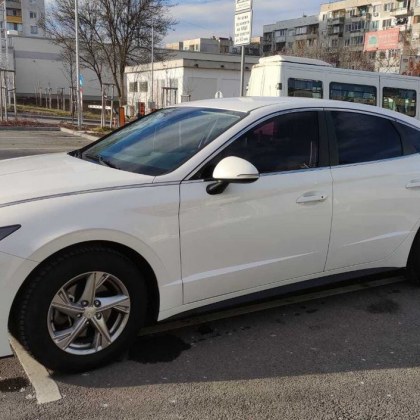 Поредна кражба на лек автомобил е била извършена в София