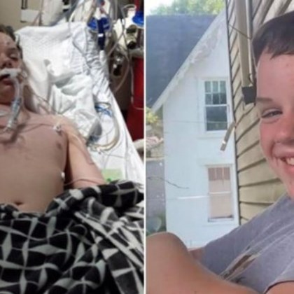 13 годишно момче загина след предозиране с Бенадрил Момчето приело веществото