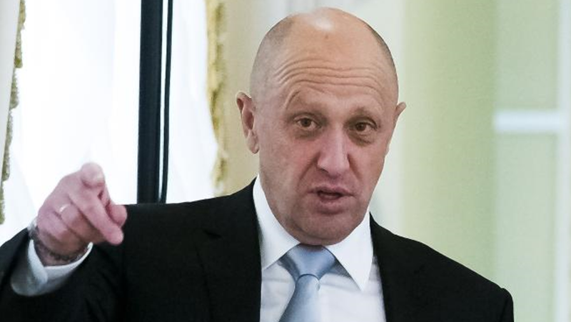 Основателят на 