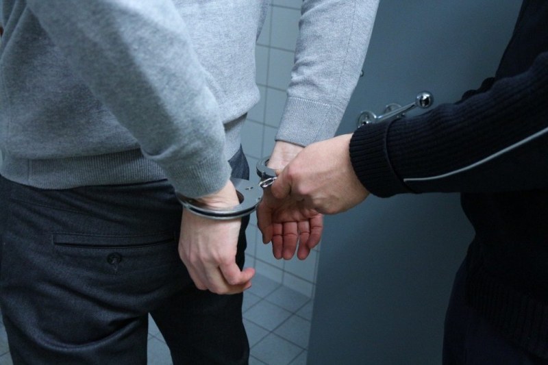 Полицията в София задържа младеж на 19 години за обира