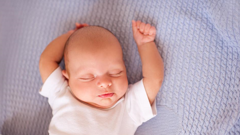 10 бебета се родиха в плевенска болница за период от 24 часа