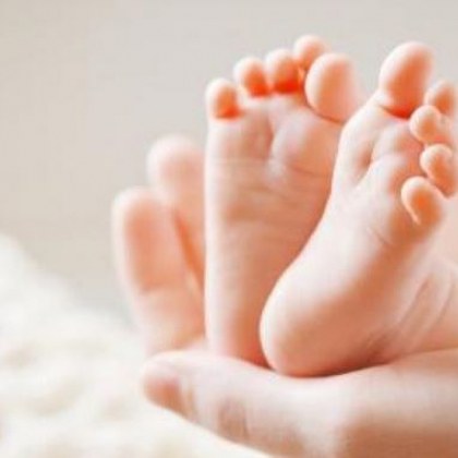 Новородено на три дни с тежка полиорганна недостатъчност е спасено