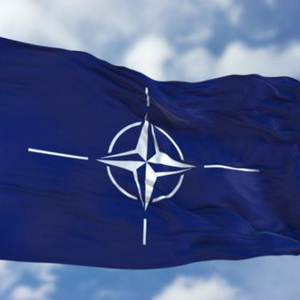 Русия подложи на критики посещението на генералния секретар на НАТО