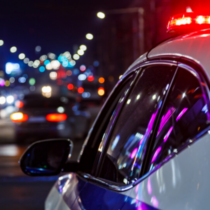 21 нелегални мигранти са задържани на Околовръстното в София