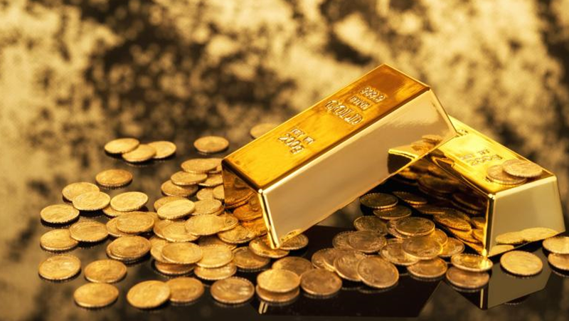 Злато за 15 млн. долара е откраднато от международно летище