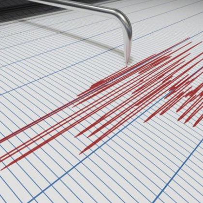 Земетресение с магнитуд от 6 1 удари района Кепулауан Бату в