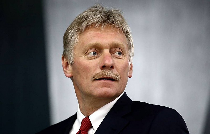 Песков за мобилизацията: „Какви призовки? Не знам за какво говорите