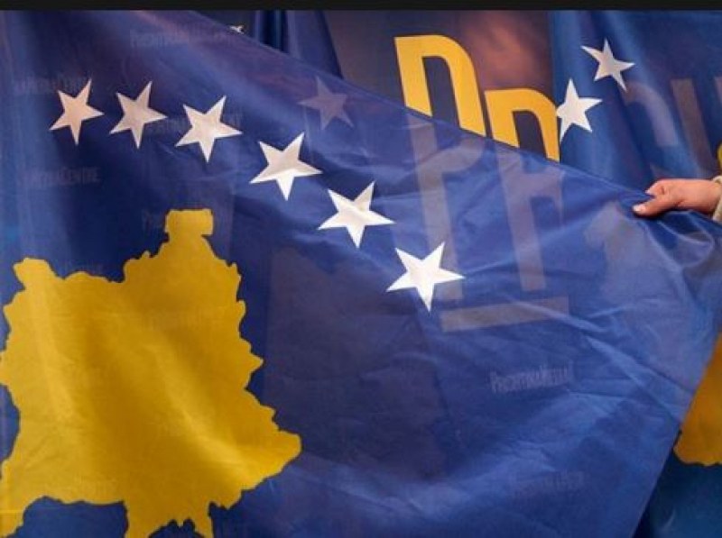 Сърбите бойкотираха местните избори в Косово. Те обявиха, че исканията