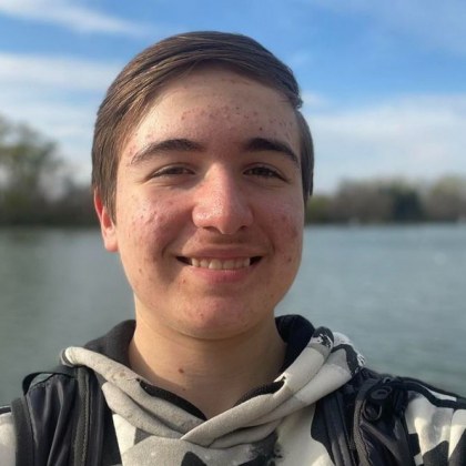 16-годишно момче от Пловдив изчезна! СНИМКА