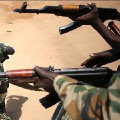 Служител на посолството на Египет в Хартум е бил ранен