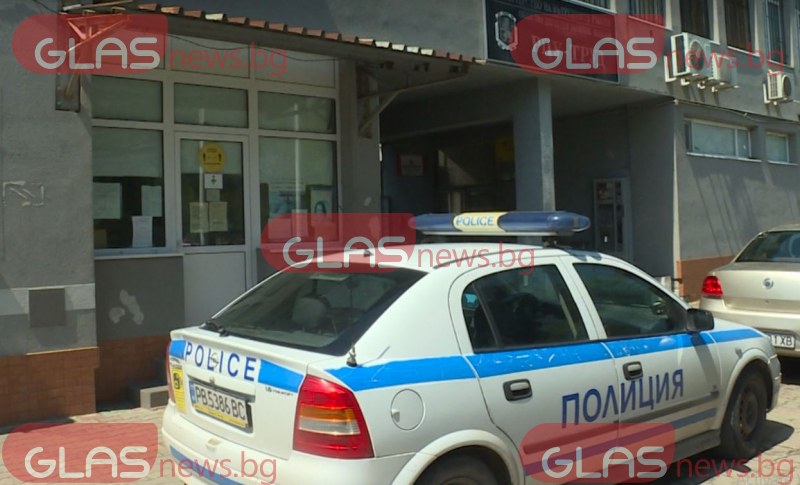 Районна прокуратура-Пловдив привлече като обвиняеми Д.Г., на 31 г., и