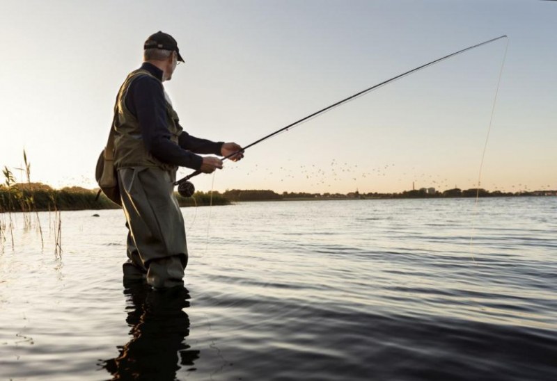 За феновете на риболова: Пуснаха повече язовири за улов