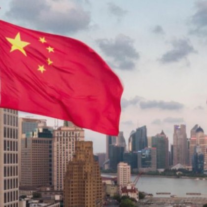 Китайското правителство заяви че уважава суверенитета на бившите съветски републики
