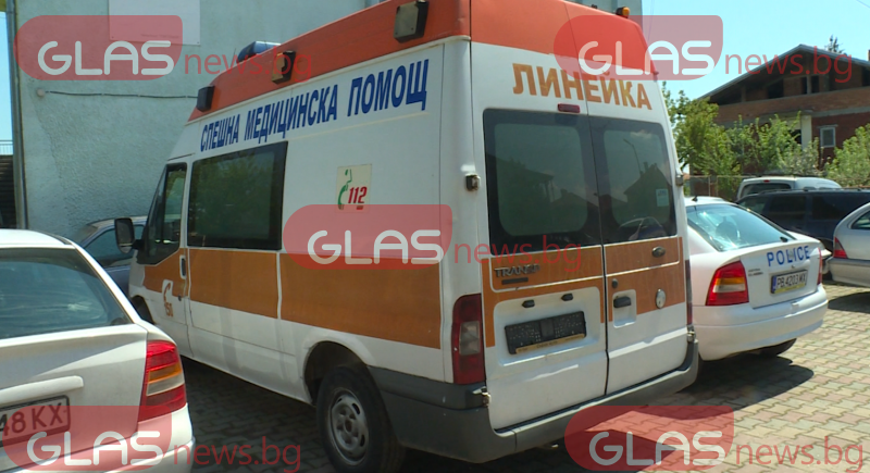 Прокуратурата с подробности за каналджиите с линейката до Пловдив