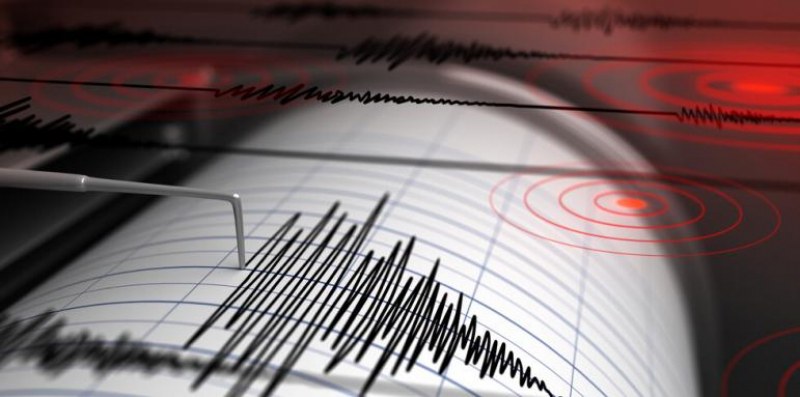 Земетресение с магнитуд 7,1 е регистрирано на островната група Кермадек