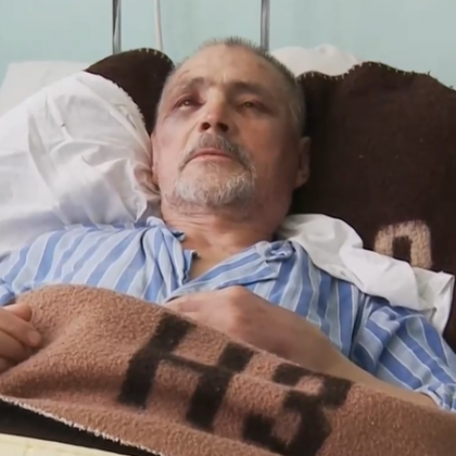 Както GlasNews писа жесток побой е станал в Петрич 62 годишен