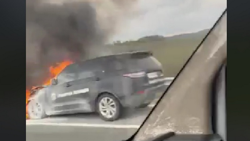 Джип на 