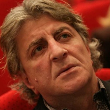 Режисьорът Александър Морфов е в болница Според информация от самия него