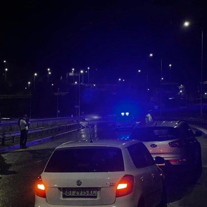 Жена е загинала при пътен инцидент във Велико Търново съобщиха