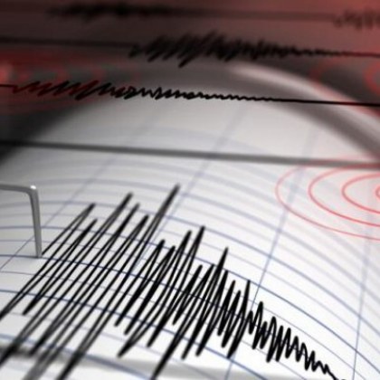 Силен трус с магнитуд от 5 2 по скалата на Рихтер