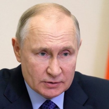 Руският президент Владимир Путин подписа указ с който изключи съществуващите