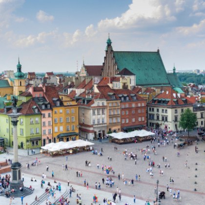 Руското посолство във Варшава счита действията на полските власти за