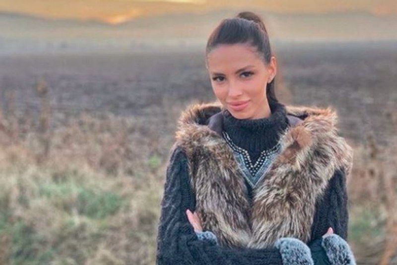Бившата гимнастичка Цвети Стоянова оцеля по чудо при катастрофа