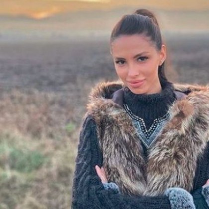 Бившата гимнастичка Цвети Стоянова оцеля по чудо при катастрофа