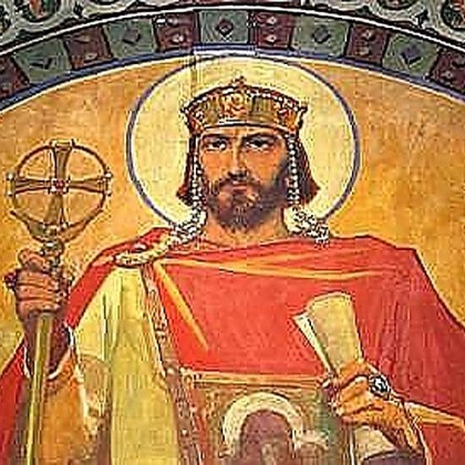 Църквата чества днес паметта на свети цар Борис Михаил – покръстител