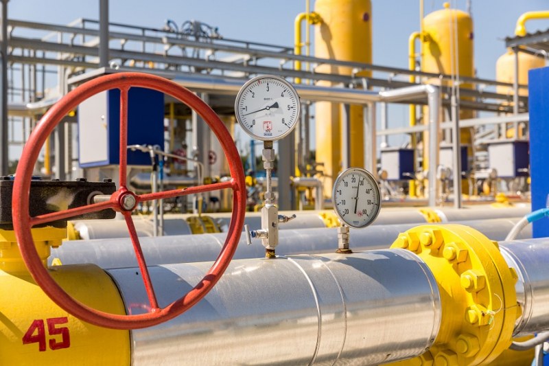 Окончателно: КЕВР утвърди цена на природния газ за месец май