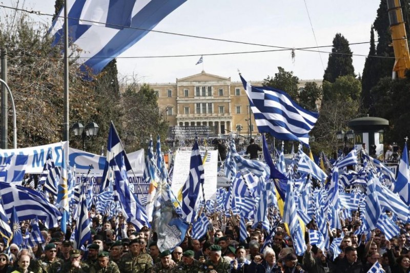 Стачка блокира българи в Гърция! Какво да правите?