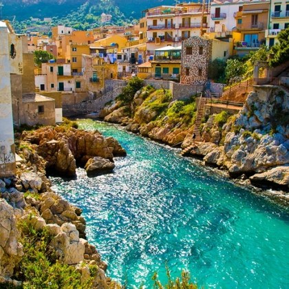 Жена купи три къщи в Италия само за едно евро