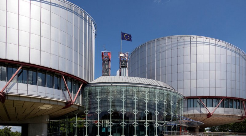 Европейският съд по правата на човека (ЕСПЧ) постанови днес решения