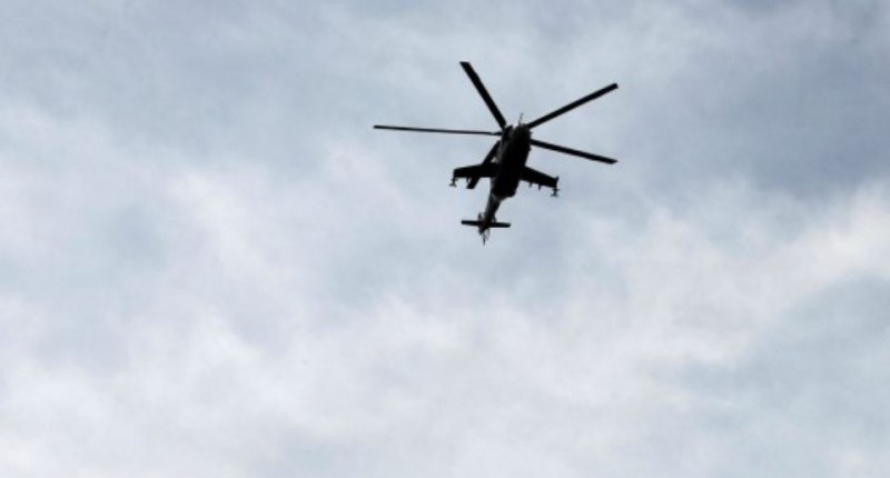 Важно! Военни хеликоптери ще летят ниско над София