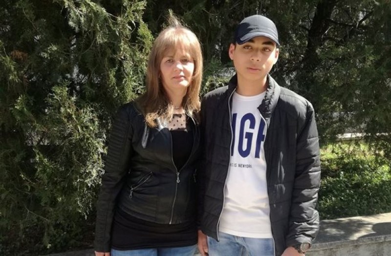В куфар открили полуразложеното тяло на 52-годишната Тереза Василева от