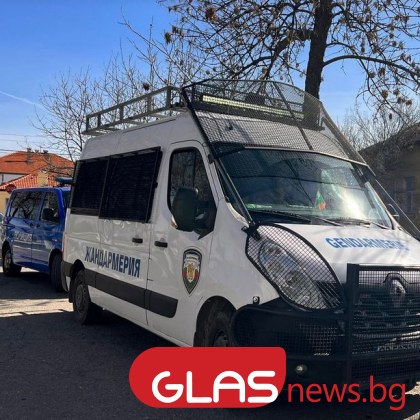 50 годишен мъж нападна двама полицаи във Варна отзовали се на