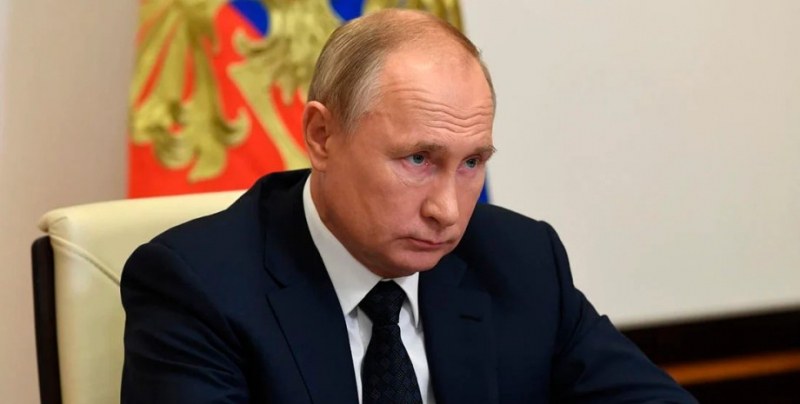 Целили са апартамента на Путин: станаха ясни подробности за атаката с дрон срещу Кремъл
