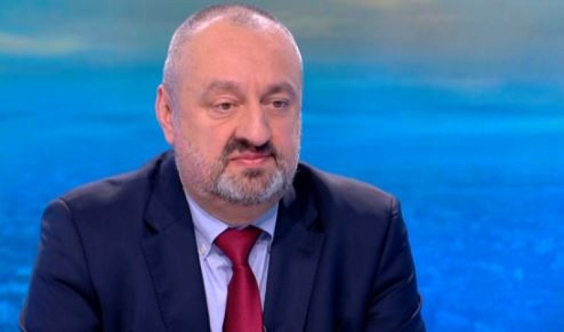 Ясен Тодоров коментира твърдението, че атентатът срещу Гешев е инсценировка