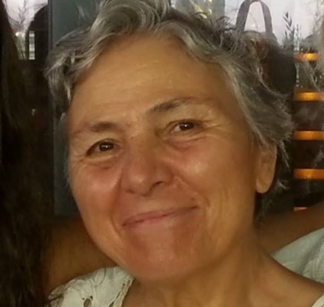Възрастна жена е изчезнала, а близките ѝ я издирват. 80-годишната Димитрина