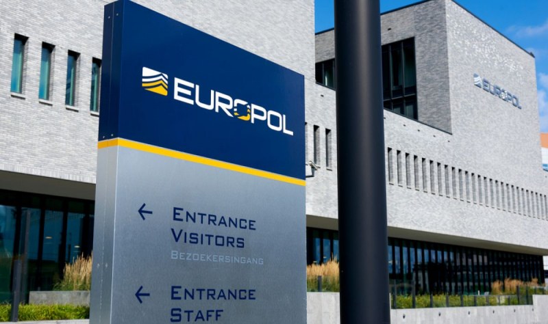 Европол се включва в разследването на опита за атентат срещу Гешев