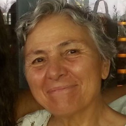 Възрастна жена е изчезнала а близките ѝ я издирват  80 годишната Димитрина