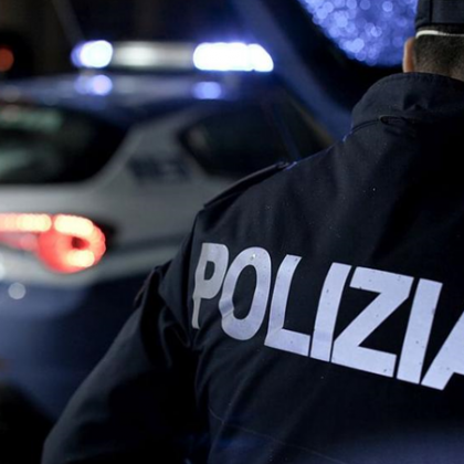 При мащабна операция срещу италианската мафия в редица европейски страни бяха арестувани
