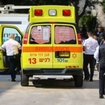 28 годишна жена от Хайфа уби новороденото си дете и се