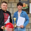 Наградиха смелите момчета, спасили живота на мъж в Пловдивско