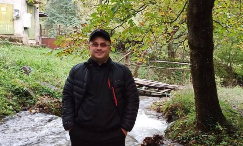 В Пловдив живее нашенецът, задържан от руските служби СНИМКИ
